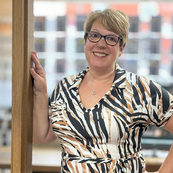 Alison Dawson-Orchard